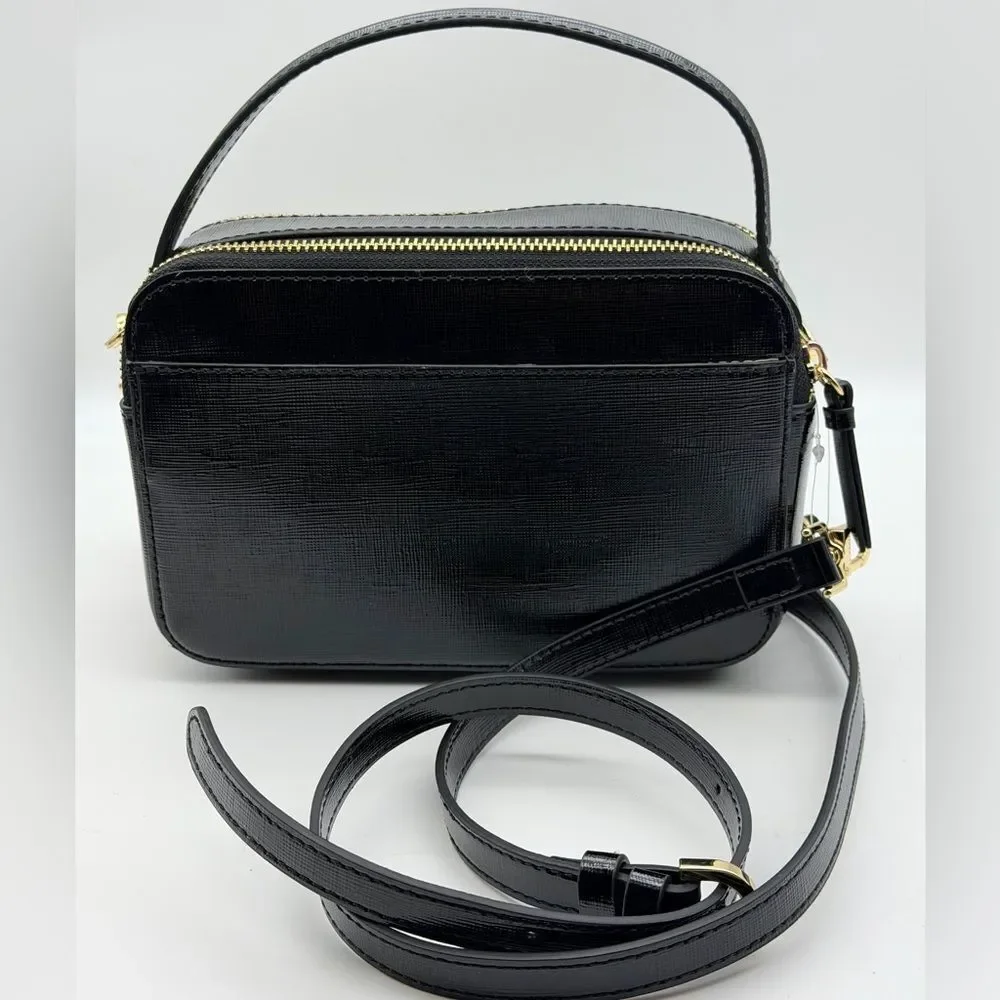NWT Ted Baker London Teena Lock Crossbody